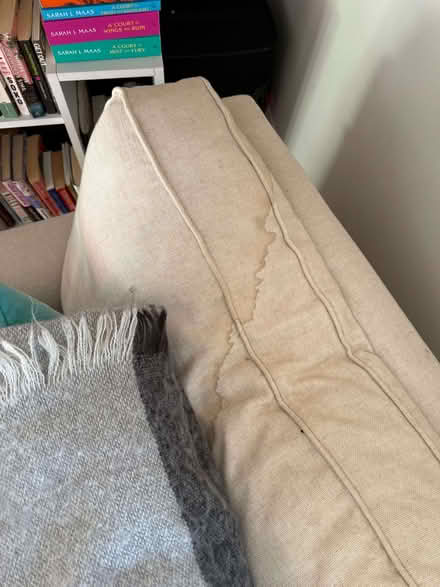 Photo of free armchair (Queens Park W9) #2