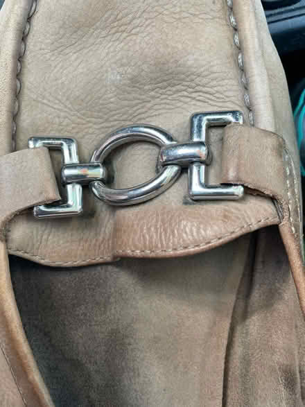 Photo of free Shoe buckle silver 4 (Reading, off West st) #1