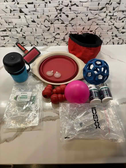 Photo of free Excellent Dog Stuff (Andersonville) #1