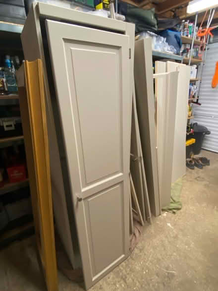 Photo of free Scrap Wood (Liphook GU30) #2