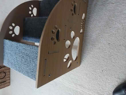 Photo of free Doggy Steps (EN3 Ponders End) #1