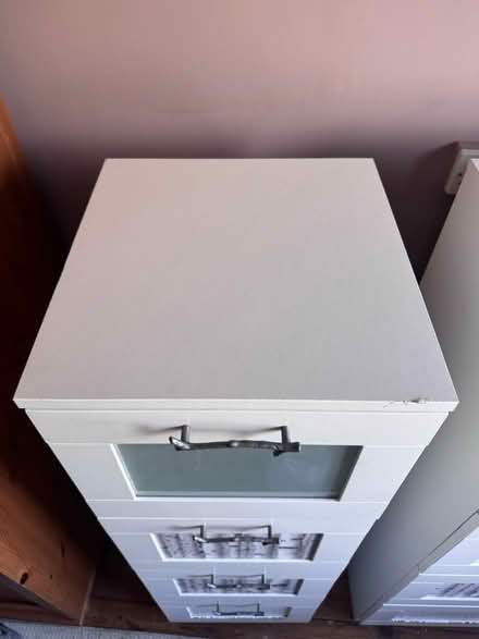 Photo of free Ikea Brimnes slim Chest of drawers (CH44) #2