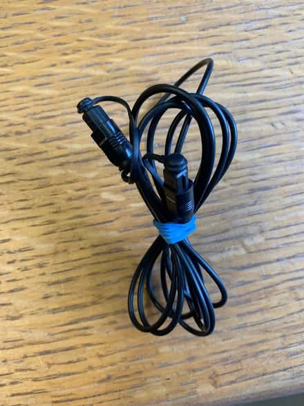 Photo of free TOS link optical cable (Walton Manor OX2) #1