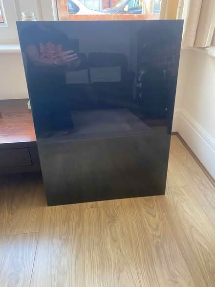 Photo of free Glass clip frame 60x80 cm (Portsmouth PO3) #1