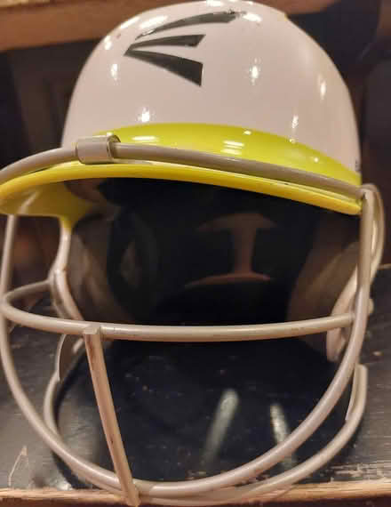 Photo of free Girls softball helmet (downers grove) #2