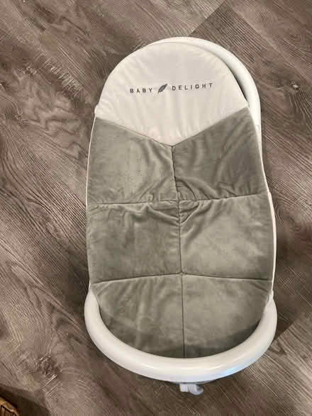 Photo of free Bath chair (Waller) #1