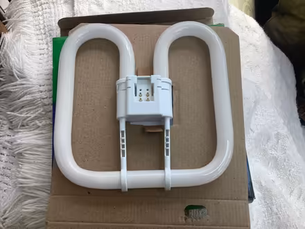 Photo of free Light bulb (Melksham SN12) #2