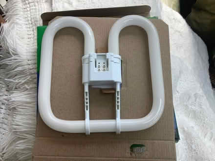Photo of free Light bulb (Melksham SN12) #2
