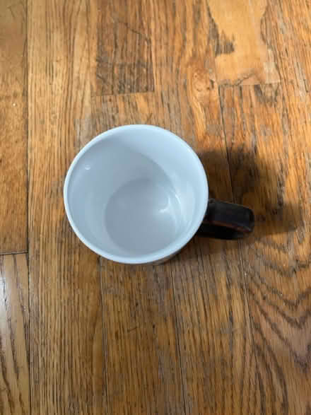 Photo of free Coffee mugs (Southwest Waterfront) #4