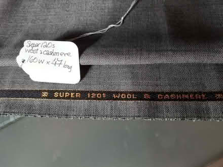 Photo of free Fabric (Slack Lane DE22) #2
