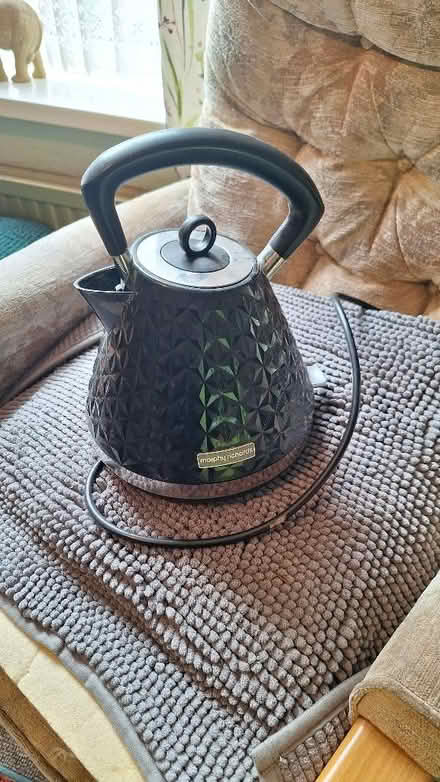 Photo of free Kettle (Gillingham ME7) #2