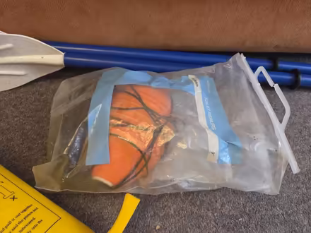 Photo of free Mixed items mainly beach stuff (BR6) #4