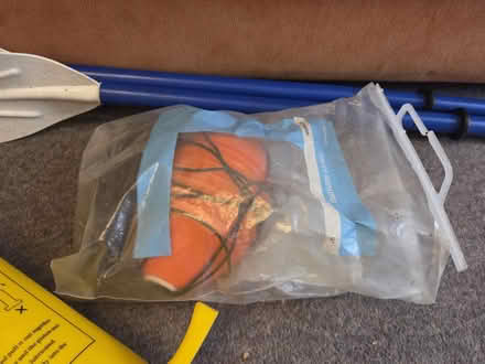 Photo of free Mixed Items As Listed (BR6) #4