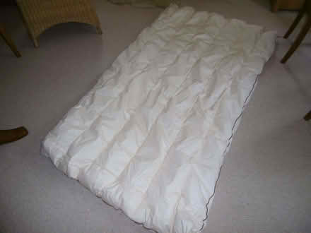 Photo of free Single duvet (Knaresborough HG5) #1