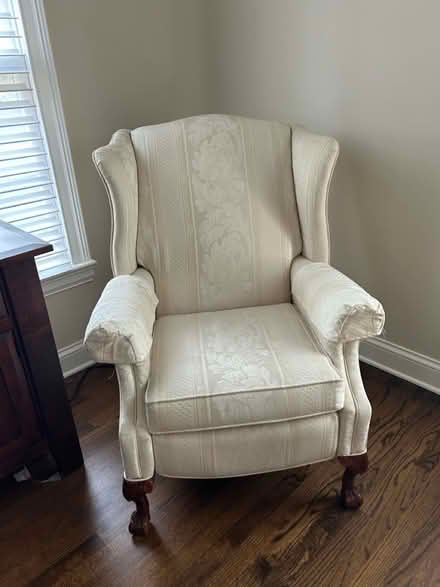 Photo of free Chair (Glenview IL) #1