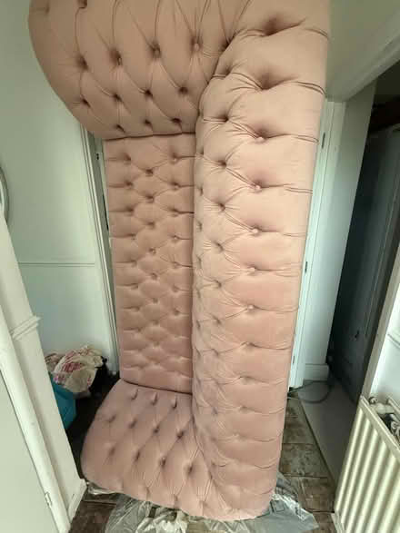 Photo of free Beautiful Sofa #2 (West London, England) #3