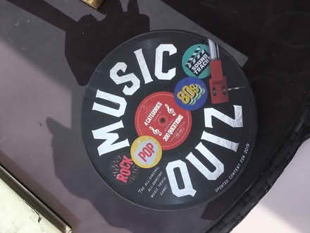 Photo of free Music game (TW14 bedfont) #1
