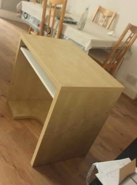 Photo of free Desk 50x77x70cm (se41ny) #2