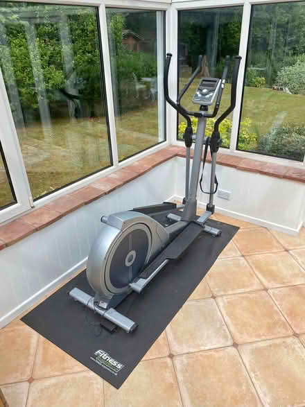 Photo of free Cross trainer (Cressage SY5) #1