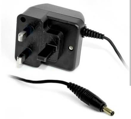 Photo of old nokia mains charger (Dursley GL11) #1