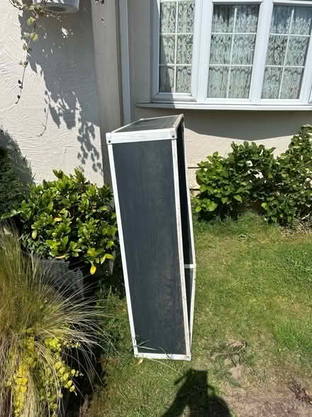 Photo of free Raised plastic bed (Monkwick CO2) #2