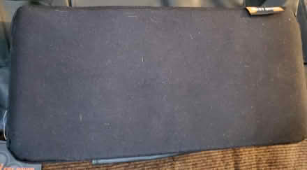 Photo of free West Biking Bike Bag - Black (Hintonburg) #1