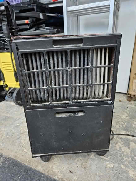 Photo of free Ebac dehumidifier (Bramhall SK7) #2