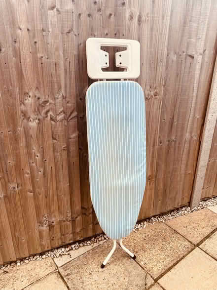 Photo of free Ironing board (Cheshunt EN7) #1
