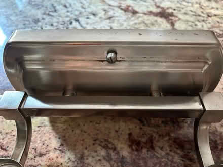 Photo of free Brushed nickel bathroom fixture (Erin Mills&QEW) #3