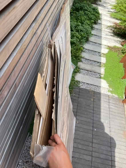 Photo of free Model making materials (SE15) #2