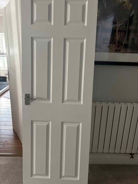 Photo of free Two doors (Sherwood, Nottingham) #1