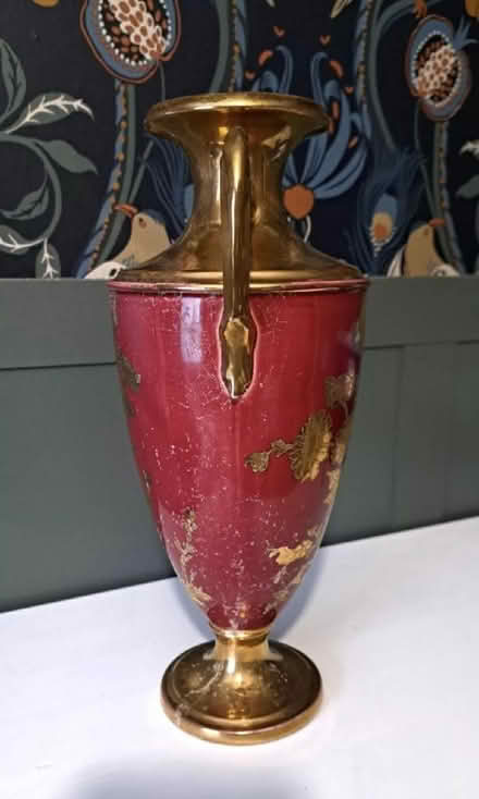 Photo of free Vintage vase (Boughton Monchelsea ME17) #2