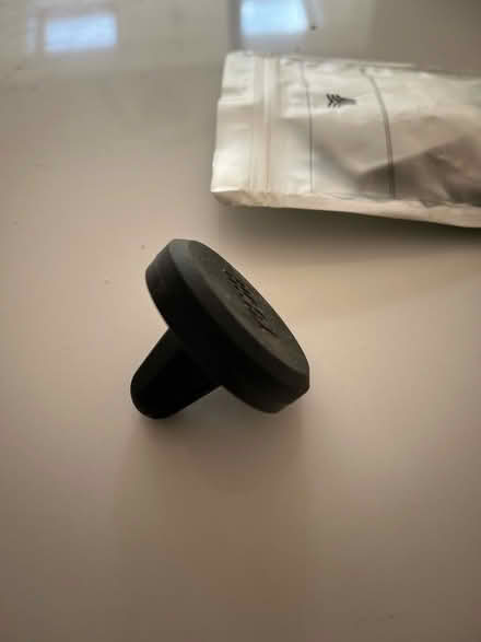 Photo of free YOSH Car Phone Holder (Weston Park) #2