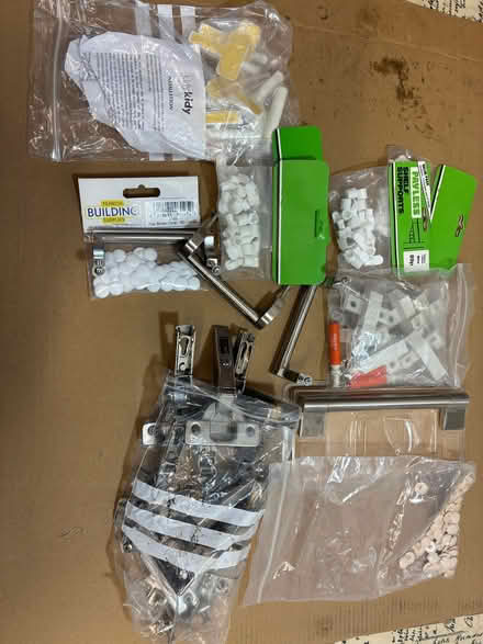 Photo of free Quantity of kitchen fittings (Great Salkeld CA11) #2