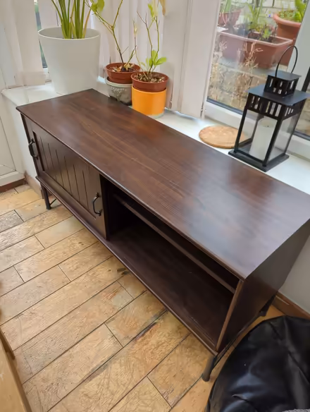 Photo of free TV unit (Malin Bridge S6) #3