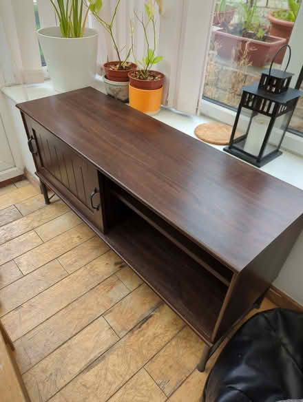 Photo of free TV unit (Malin Bridge S6) #3