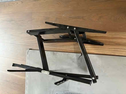 Photo of free TV Wall Bracket (Bathampton, Bath) #3