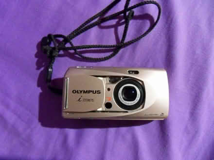 Photo of free Old Camera (Langley SL3) #1