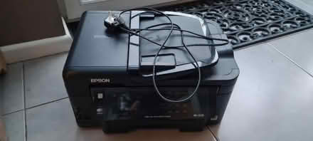 Photo of free Printer BS6 (Redland (BS6)) #1
