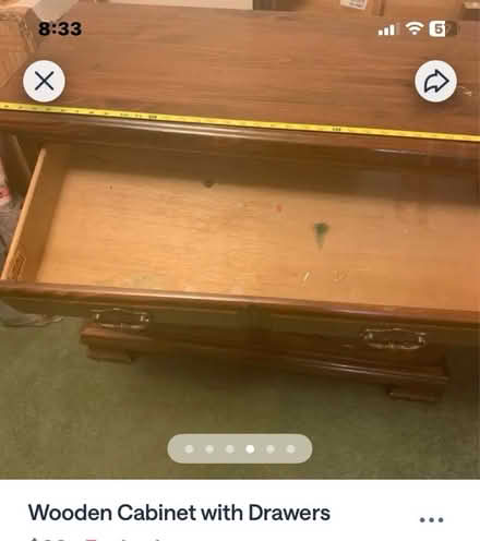 Photo of free Server (Glenarden) #3