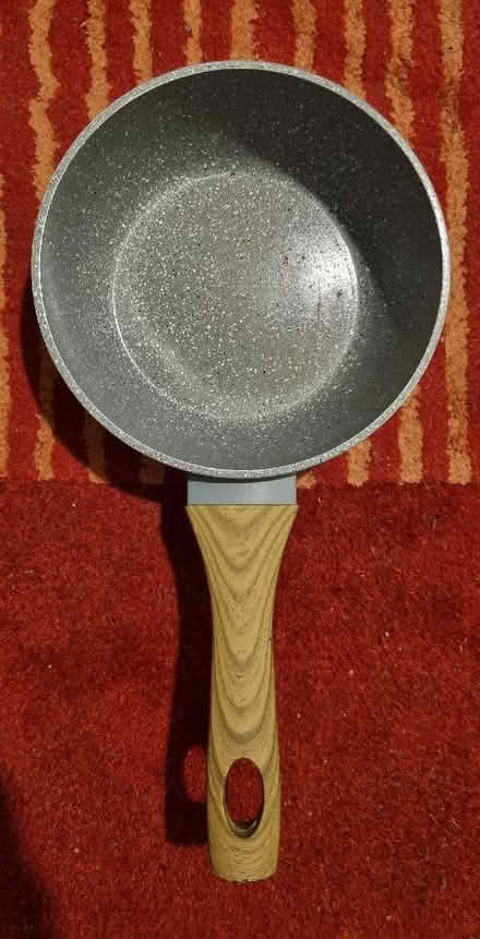 Photo of free Kitchen utensils, usable after a quick wash (Godmanchester PE29) #4