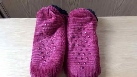 Photo of free Soft sleepers (Stockbridge EH4) #2