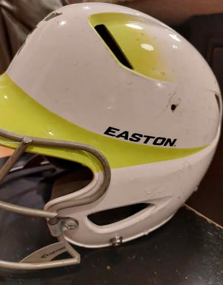 Photo of free Girls softball helmet (downers grove) #3