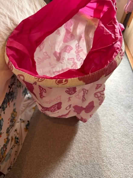 Photo of free Toy storage (Gloucester) #1