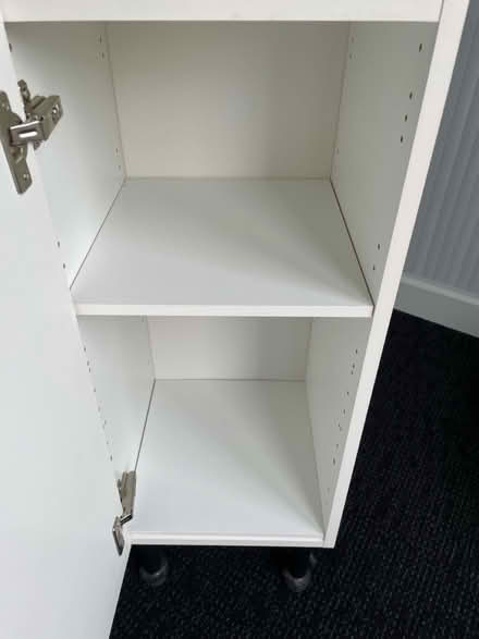 Photo of free Kitchen/bathroom/utility room unit (Middleton St George, DL2) #3