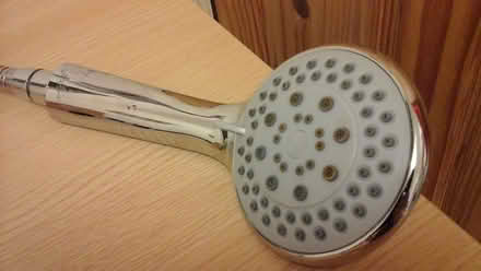 Photo of free TRITON shower head and hose (Shawlands) #2