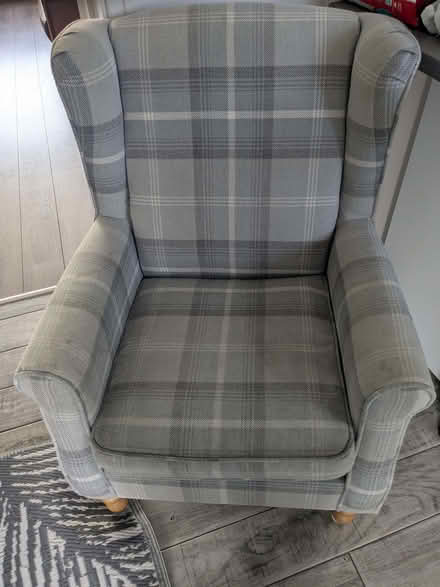 Photo of free Chair (Sefton L21) #1