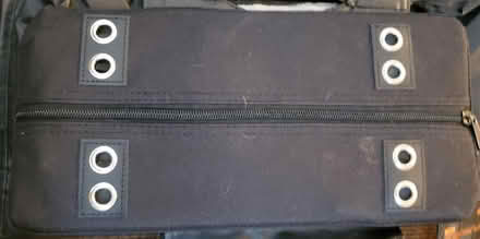 Photo of free West Biking Bike Bag - Black (Hintonburg) #2