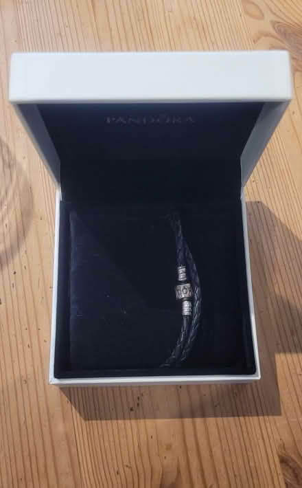 Photo of free Pandora bracelet in box (Ewyas Harold, HR2) #2