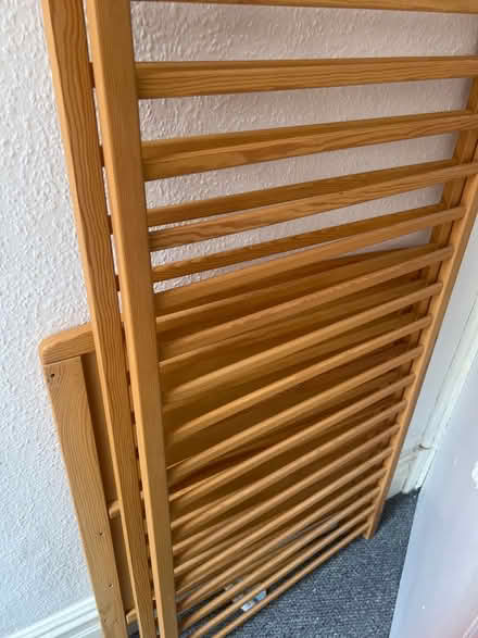 Photo of free Toddler bed (L6) #1